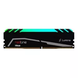 Memoria ram DDR4 16Gb Mushkin RGB redline lumina 3600mhz