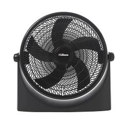 Ventilador turbo Liliana reclinable 20 VVTF20P
