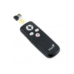 GENIUS PUNTERO LASER MEDIA POINTER 100