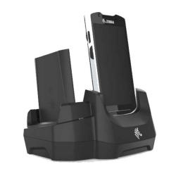 Base de Carga Zebra TC5X con Ethernet y USB