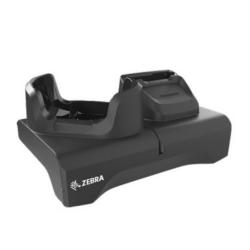 Base de Carga Zebra TC5X con Ethernet y USB