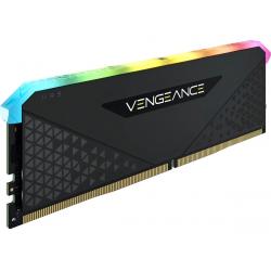 Memoria Ram Ddr4 Corsair 3200mhz 16gb Vengeance Rgb Rs