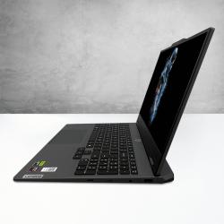 Notebook Lenovo LOQ Ryzen 7 AI 250 16GB DDR5 512GB RTX 5060 8gb 15.6 Pulgadas Wi