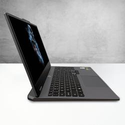 Notebook Lenovo LOQ Ryzen 7 AI 250 16GB DDR5 512GB RTX 5060 8gb 15.6 Pulgadas Wi