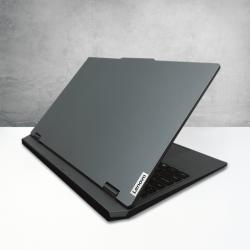 Notebook Lenovo LOQ Ryzen 7 AI 250 16GB DDR5 512GB RTX 5060 8gb 15.6 Pulgadas Wi