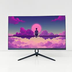 Monitor Voltic LINK 27 Pulgadas FHD IPS 100HZ 1920 x 1080