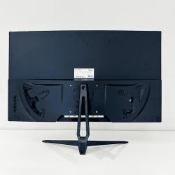 Monitor GAMER Voltic ARES 27 Pulgadas Curvo QHD VA 180HZ 2560  x 1440