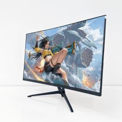 Monitor Voltic Ares 24 Pulgadas Curvo FHD VA 100hz 1920 x 1080