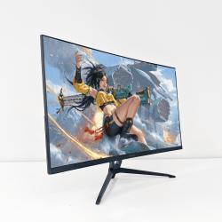 Monitor Voltic Ares 24 Pulgadas Curvo FHD VA 100hz 1920 x 1080