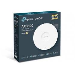 Access Point IN.TP LINK EAP INDOOR AX3600 DUAL BAND MU-MIMO S/F