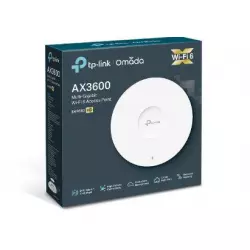 Access point in.tp link eap indoor ax3600 dual band mu-mimo s/f