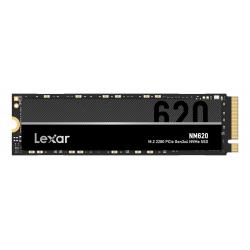 Disco Ssd interno lexar 2TB nvme