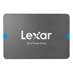 Disco ssd lexar interno 1TB 2.5 sata III 6gb/s