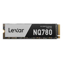 Disco solido ssd lexar NQ780 1TB m2 nvme 6500mb/s