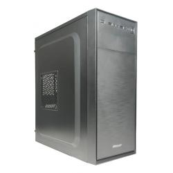 Pc oficina Core i5-12400 16gb 500Gb Gabinete KIT