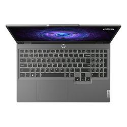 NB LENOVO 15.6 LOQ I5-12450HX 24G 512 RTX4050 W11H