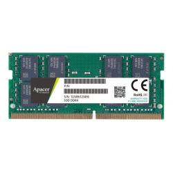 Memoria Ddr4 4gb 3200mhz Apacer Sodimm Oem
