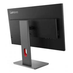 Monitor Lenovo Thinkvision 27 Pulgadas 120hz Ips Qhd 6ms USB-C Display Port HDMI