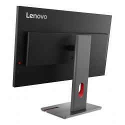 Monitor Lenovo Thinkvision 27 Pulgadas 120hz Ips Qhd 6ms USB-C Display Port HDMI