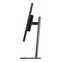 Monitor Lenovo Thinkvision 27 Pulgadas 120hz Ips Qhd 6ms USB-C Display Port HDMI