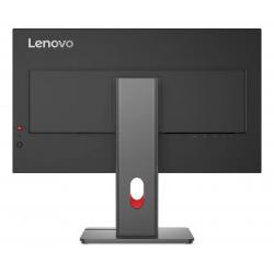 Monitor Lenovo Thinkvision 27 Pulgadas 120hz Ips Qhd 6ms USB-C Display Port HDMI