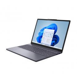 Notebook Lenovo IP Slim 3 15ARP10 15.3 WUXGA AMD R7 7735HS 16GB (8GB+8GB) 4800MH