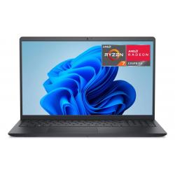 Notebook Dell Inspiron Ryzen 7 7730u 32Gb 1Tb 15.6 Pulgadas 2K Touch Screen