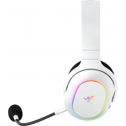 AURICULAR GAMER RAZER BARRACUDA X CHROMA WHITE