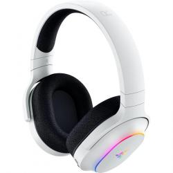 AURICULAR GAMER RAZER BARRACUDA X CHROMA WHITE