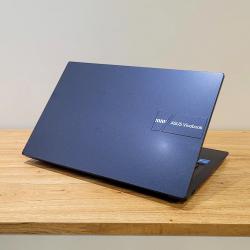 Notebook Asus vivobook i5 120u 12Gb 256GB 14 Pulgadas FHD Win 11 Home