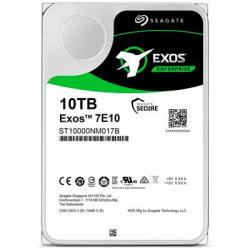 Disco Rigido HDD Seagate 10TB SATA 3.5 ST10000NM017B