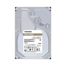 Disco rigido hdd toshiba n300 nas systems 12tb 3.5  sata 7,200 rpm hdwg51cxzsta
