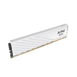 Memoria RAM XPG 8GB 5600Mhz DDR5 Lancer Blanco AX5U5600C468G-SLABWH