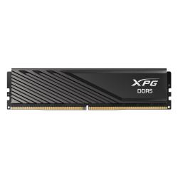 Memoria RAM XPG 8GB 5600Mhz DDR5 Lancer Negro AX5U5600C468G-SLABBK