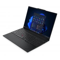 Notebook Lenovo E16 Gen3 I7 Ultra 16GB RAM 512GB 16 FreeDos