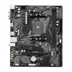 Mother Gigabyte AM4 A520M-K V2 DDR4