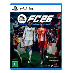 FC 26 Playstation 5