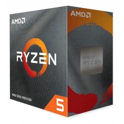Microprocesador Pc Amd Ryzen 5 4600g 8mb 3.7ghz Socket Am4 1