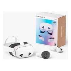 Vr oculus meta quest 3s 256gb 3 month trial batman arkaham edition