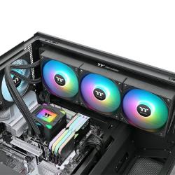 WATER COOLER THERMALTAKE LA360 ARGB SYNC AIO