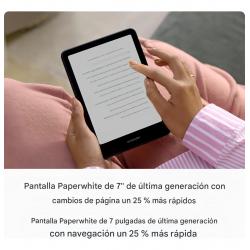 Amazon kindle paperwhite 16gb fastest 7 black Gen 12