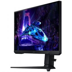 Monitor samsung odyssey g3 24 pulgadas / 1ms/180 hz/ FullHD