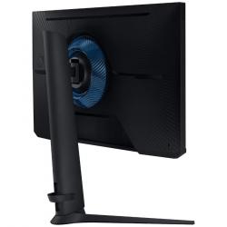 Monitor samsung odyssey g3 24 pulgadas / 1ms/180 hz/ FullHD