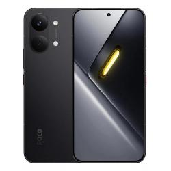 Xiaomi Poco X8 Pro MAX 5G 12GB RAM 256gb GB ROM BLACK