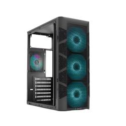GABINETE GAMER ZENEI C2025