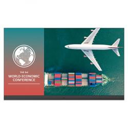 Pantalla Profesional LG pantalla led 136 Pulgadas laba taa