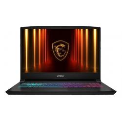 Notebook msi katana Intel Core i9-14900hx 32gb DDR5 1TB RTX 5070 15.6 Pulgadas W