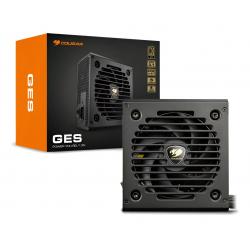 Fuente ATX Cougar GES 850 850W 80 Plus Gold ATX 3.1 PCIE 5.1