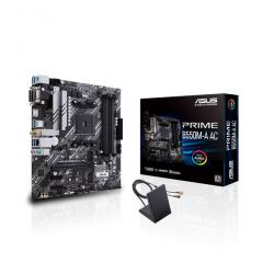 Motherboard Asus Prime B550m-a Ac Am4 Wifi