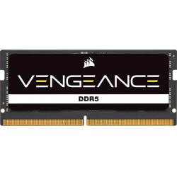 Corsair Vengeance Sodimm Ddr5 Ram 32gb (1x32gb) 5600mhz